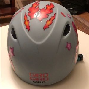 Giro Child’s Ski Helmet